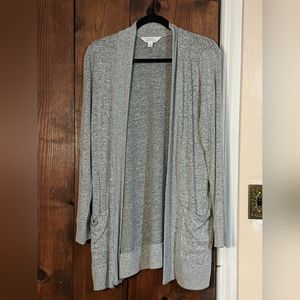 Market & Spruce open cardigan